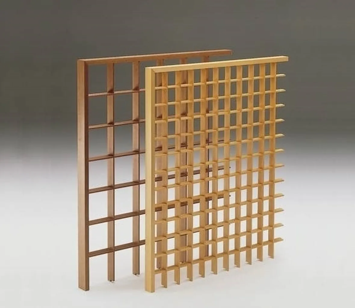 I divisori interni in legno si stanno diffondendo sempre più