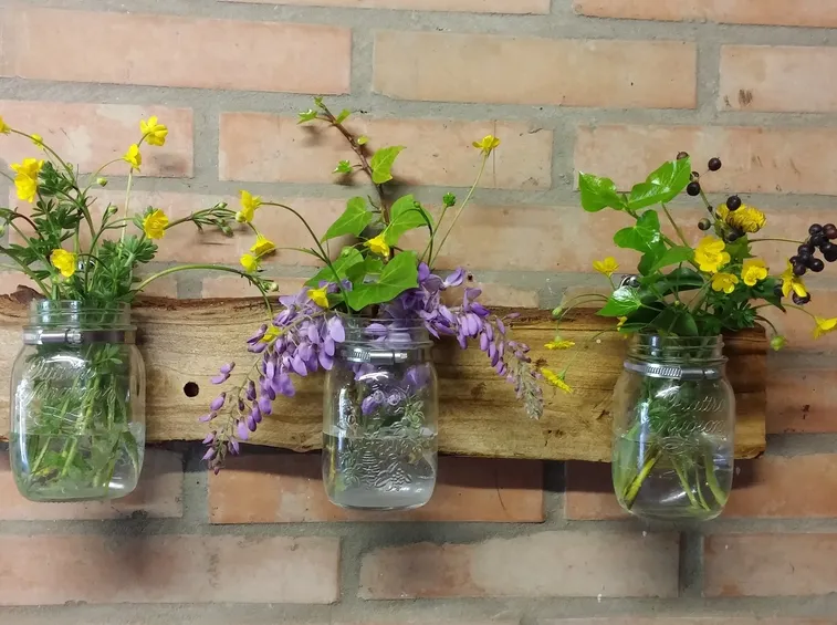 vasi porta fiori