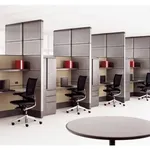 Pareti divisorie uffici