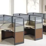 pareti divisorie ufficio