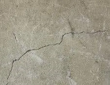 crepa muro