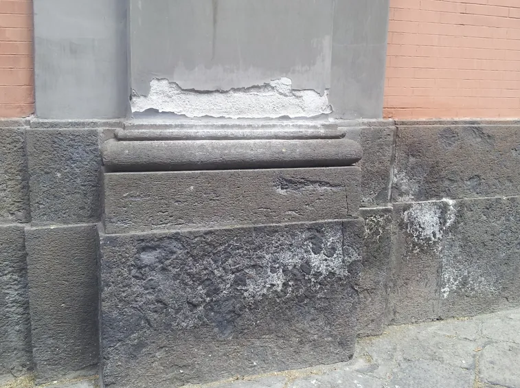 sali solubili