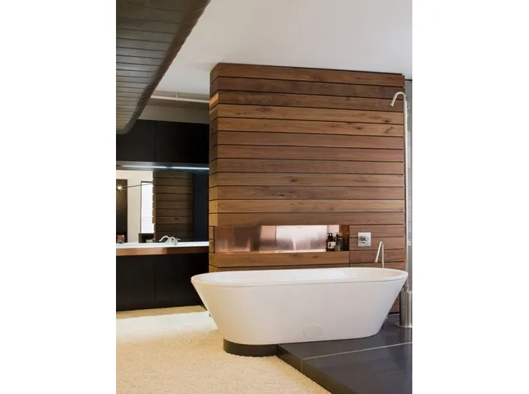 vasca da bagno