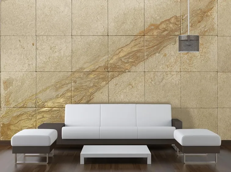 decorare pareti con pannelli