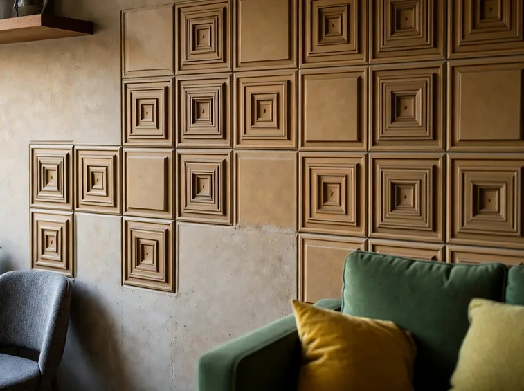 esempio pannelli decorativi