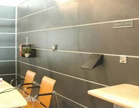 rivestimento per le pareti