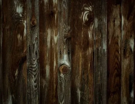 pareti in legno