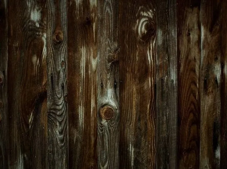 pareti in legno