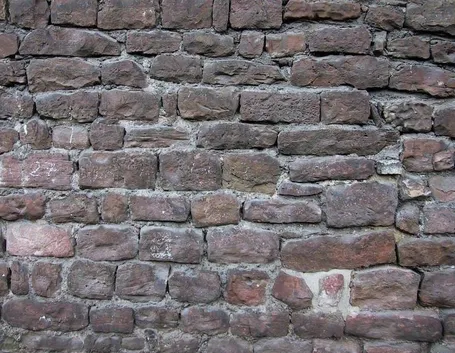 Pareti in pietra