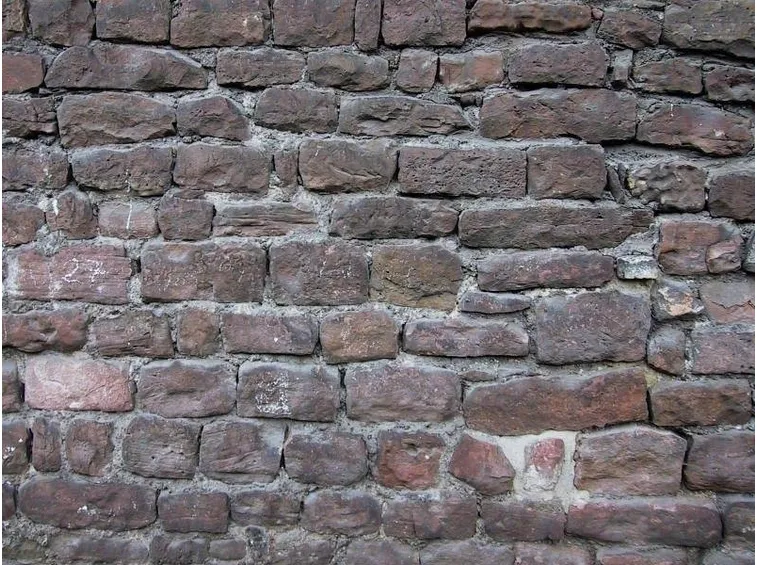 Pareti in pietra