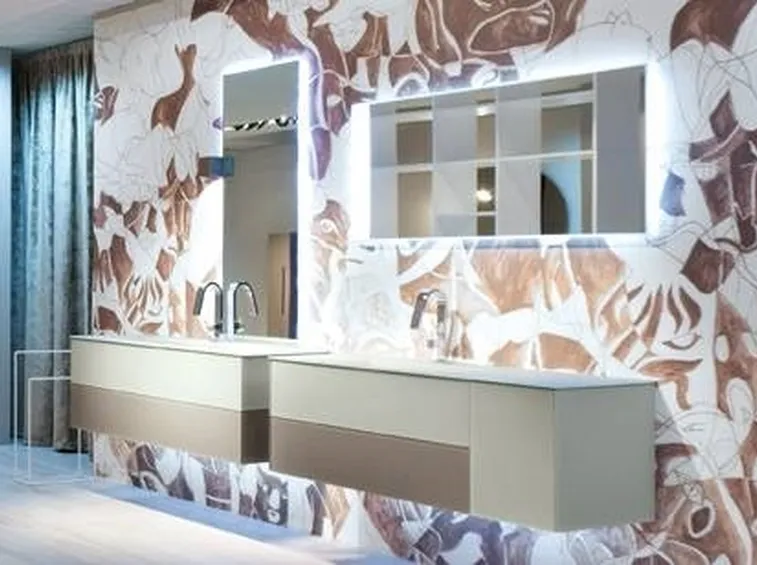 Tinteggiatura bagno