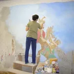 affresco