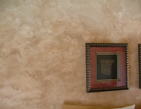 stucco veneziano