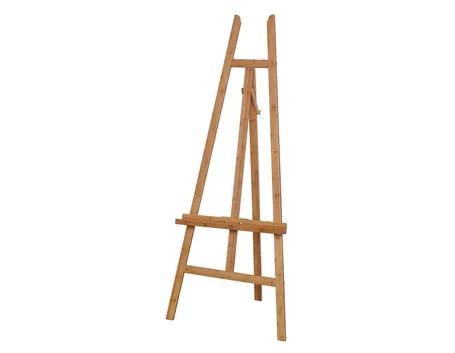 Cavalletto per dipingere