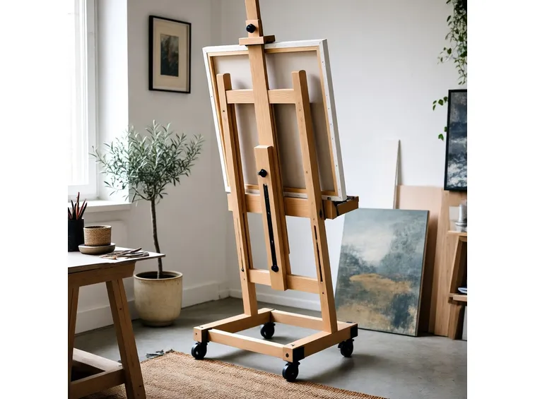 Cavalletto studio