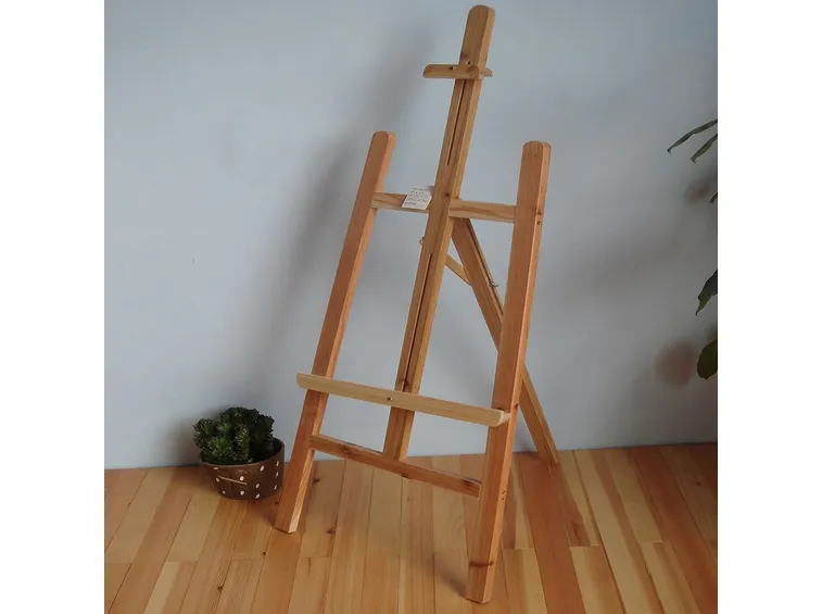 cavalletto per dipingere
