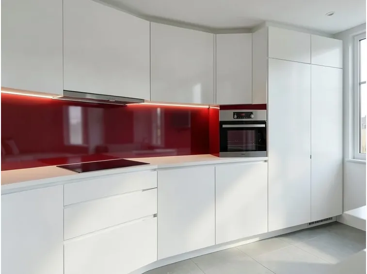 colore in cucina