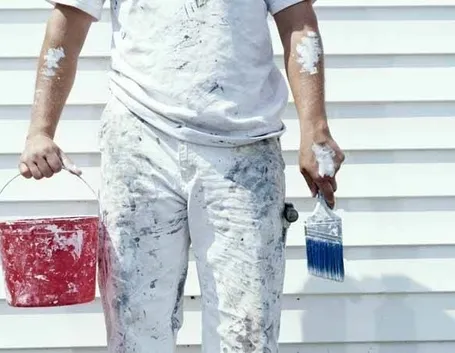 colore esterno della casa