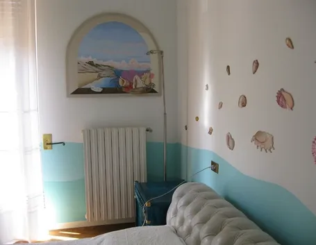 trompe l'oeil