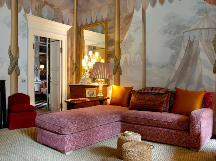 applicazione trompe l'oeil
