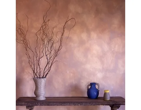 pittura tamponato