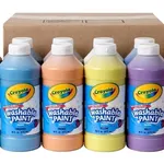 pittura lavabile