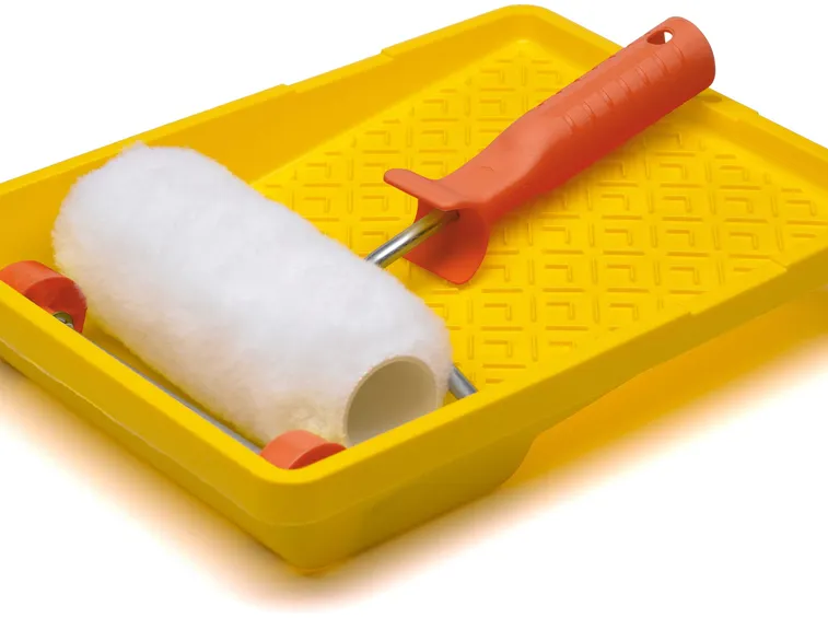 rullo per pittura