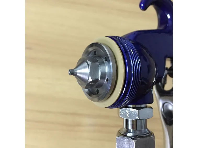 pistola per compressore
