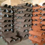Esempio di tegole portoghesi