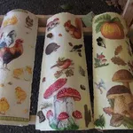 Tegole decorate