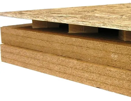 Copertura tetto ventilato