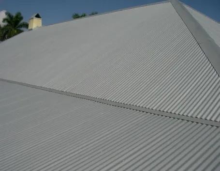 pannelli coperture ondulate