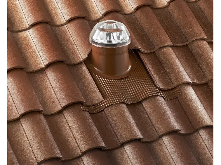 microventilazione tradizionale