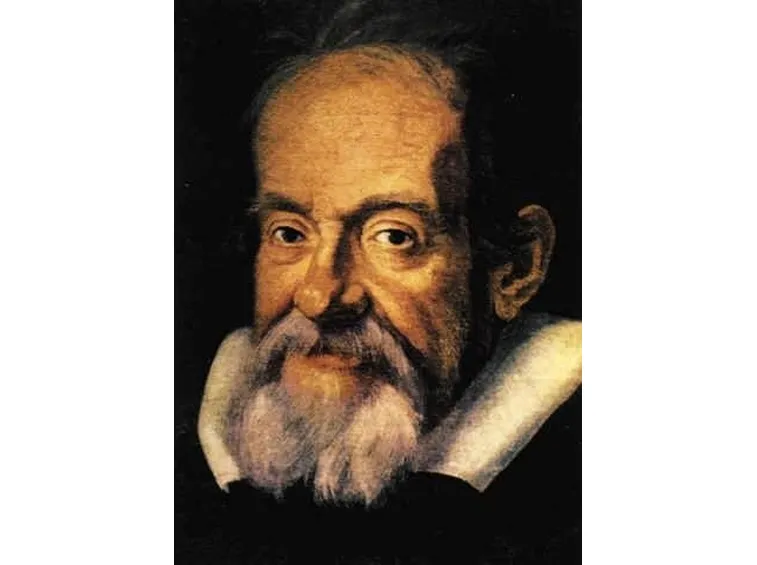 Galileo Galilei