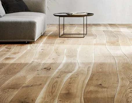pavimentazione parquet
