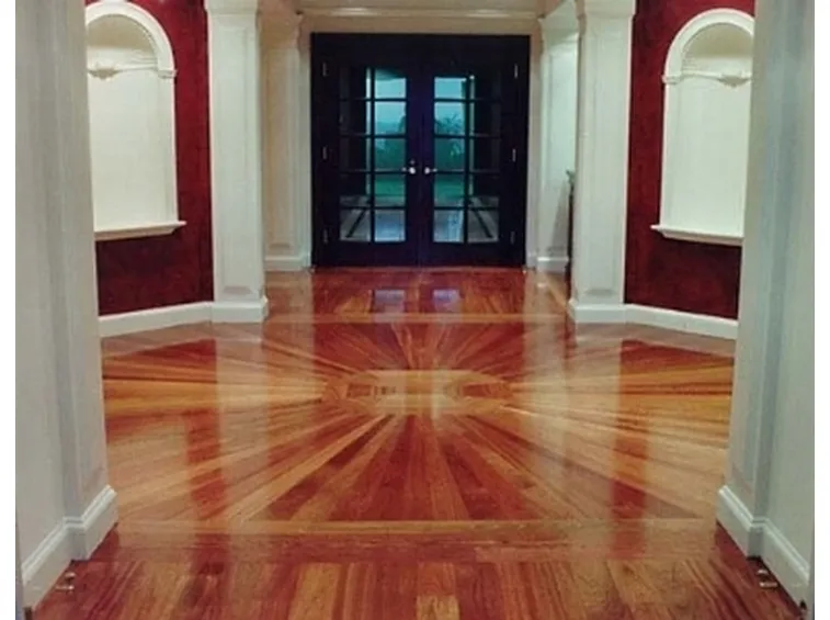 parquet