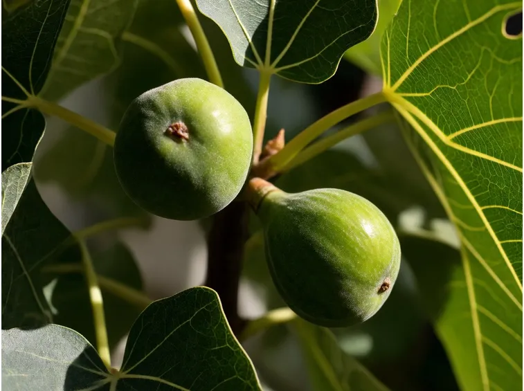 Fichi maturi