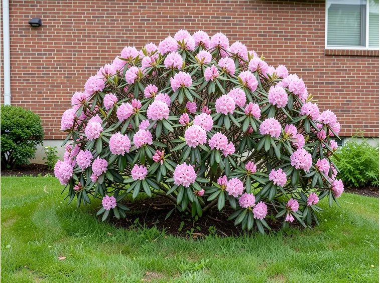 rododendro