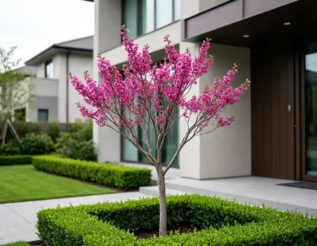 albero ornamentale