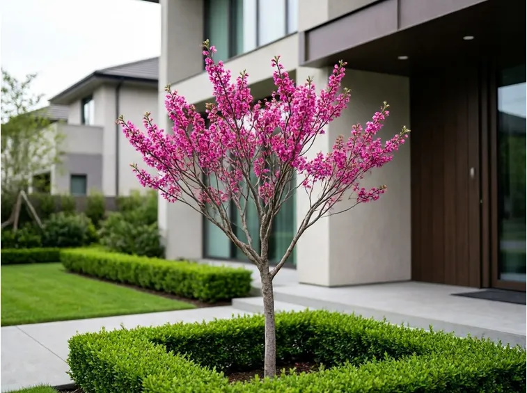 albero ornamentale