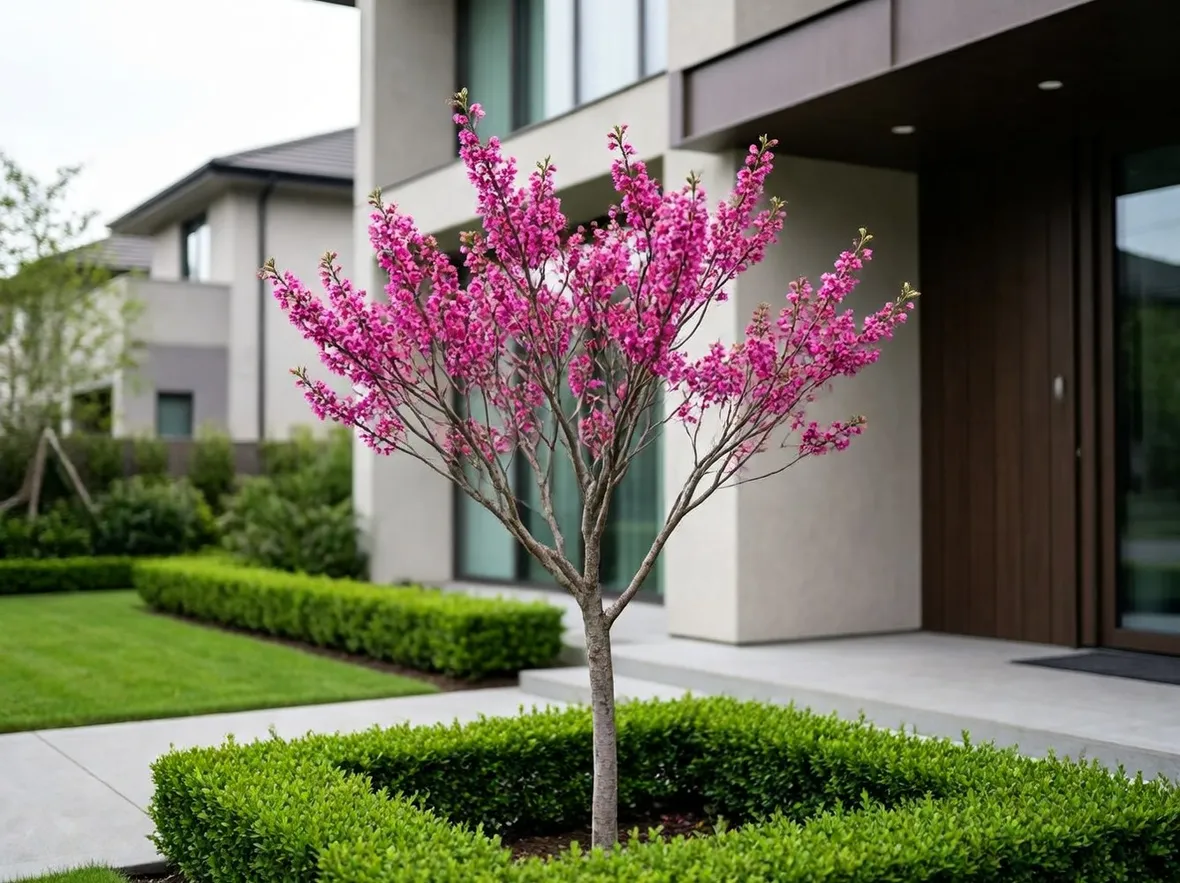 albero ornamentale