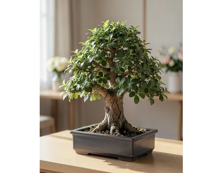 bonsai ligustrum