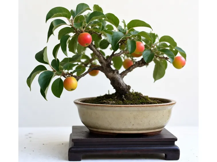 bonsai melo