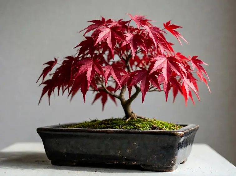 bonsai