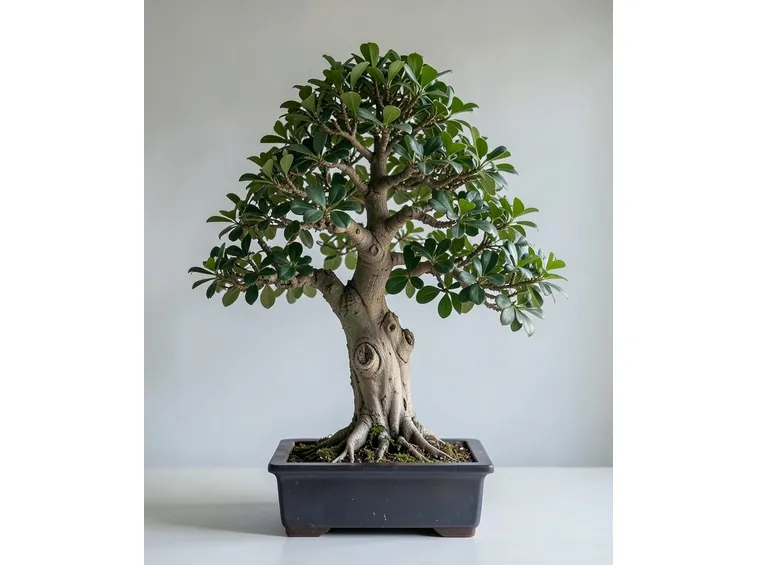 Ficus retusa