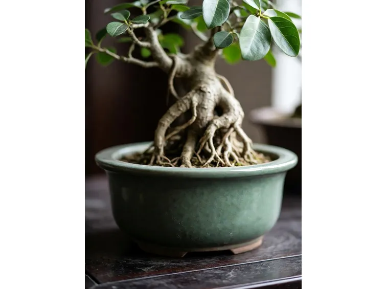ficus retusa