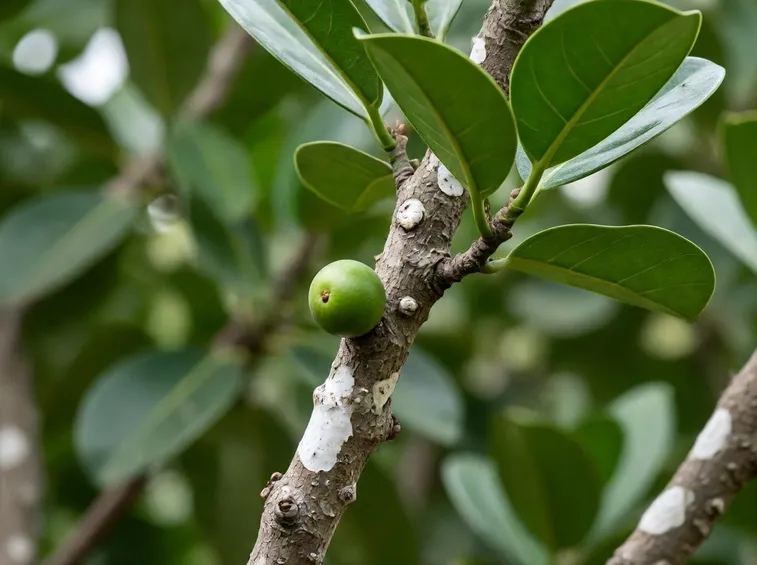 Ficus retusa