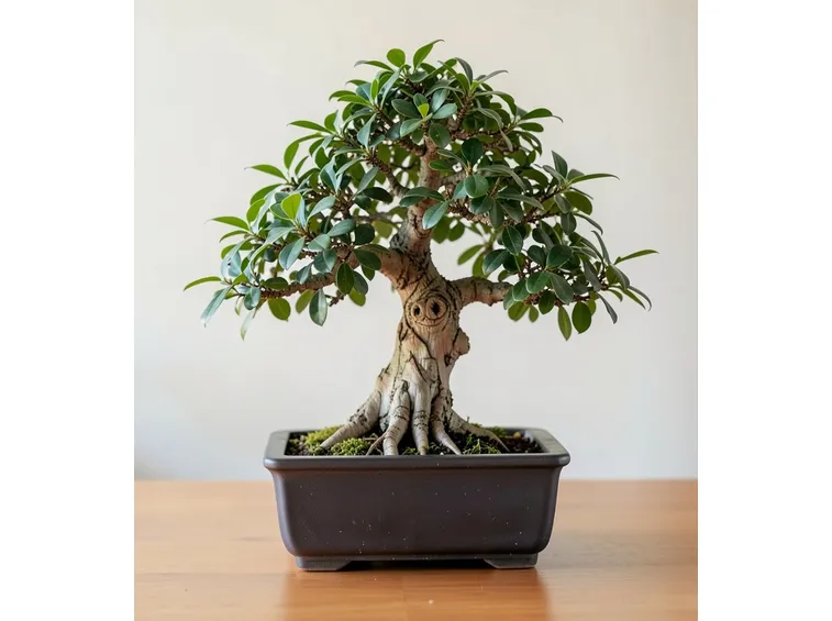 bonsai
