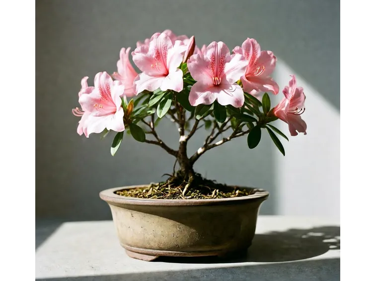 bonsai