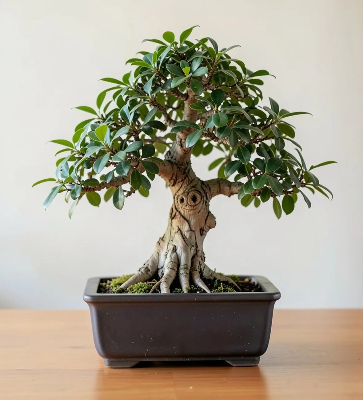 bonsai